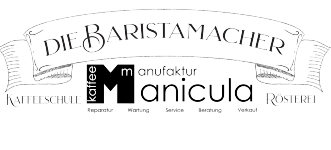 Business Software Solutions die Baristamacher