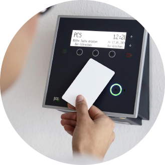 Personalzeiterfassung Personalzeiterfassung x Zusatzlösungen