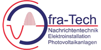 Ofra-Tech Logo