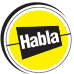 Habla Chemie Logo
