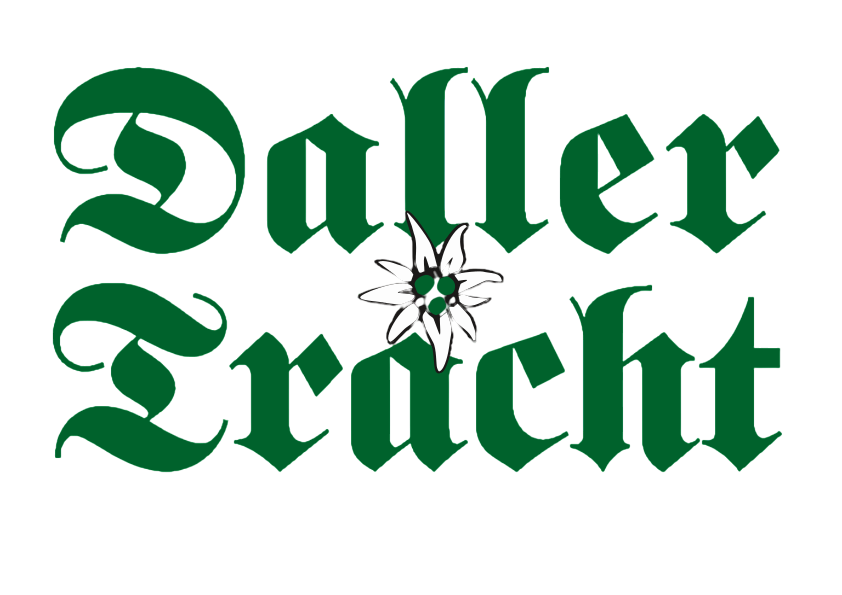 Daller Tracht Logo