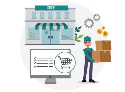 Individuelle Branchenlösungen für Individuelles Bestellwesen