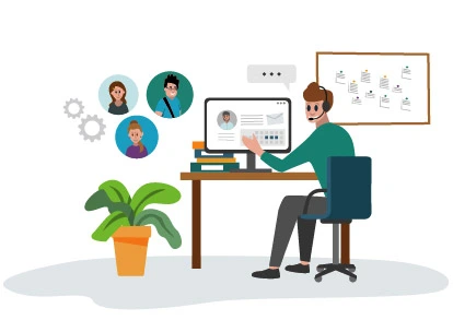 CRM-1 Einzelhandel als CRM