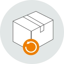 E-Commerce Retourenmanagement