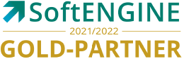 CCI Wölfel x SoftENGINE GOLD-PARTNER