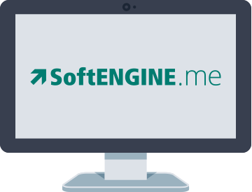 SoftENGINE