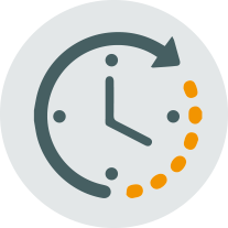 Inoxision Vorteile der Zeiterfassung